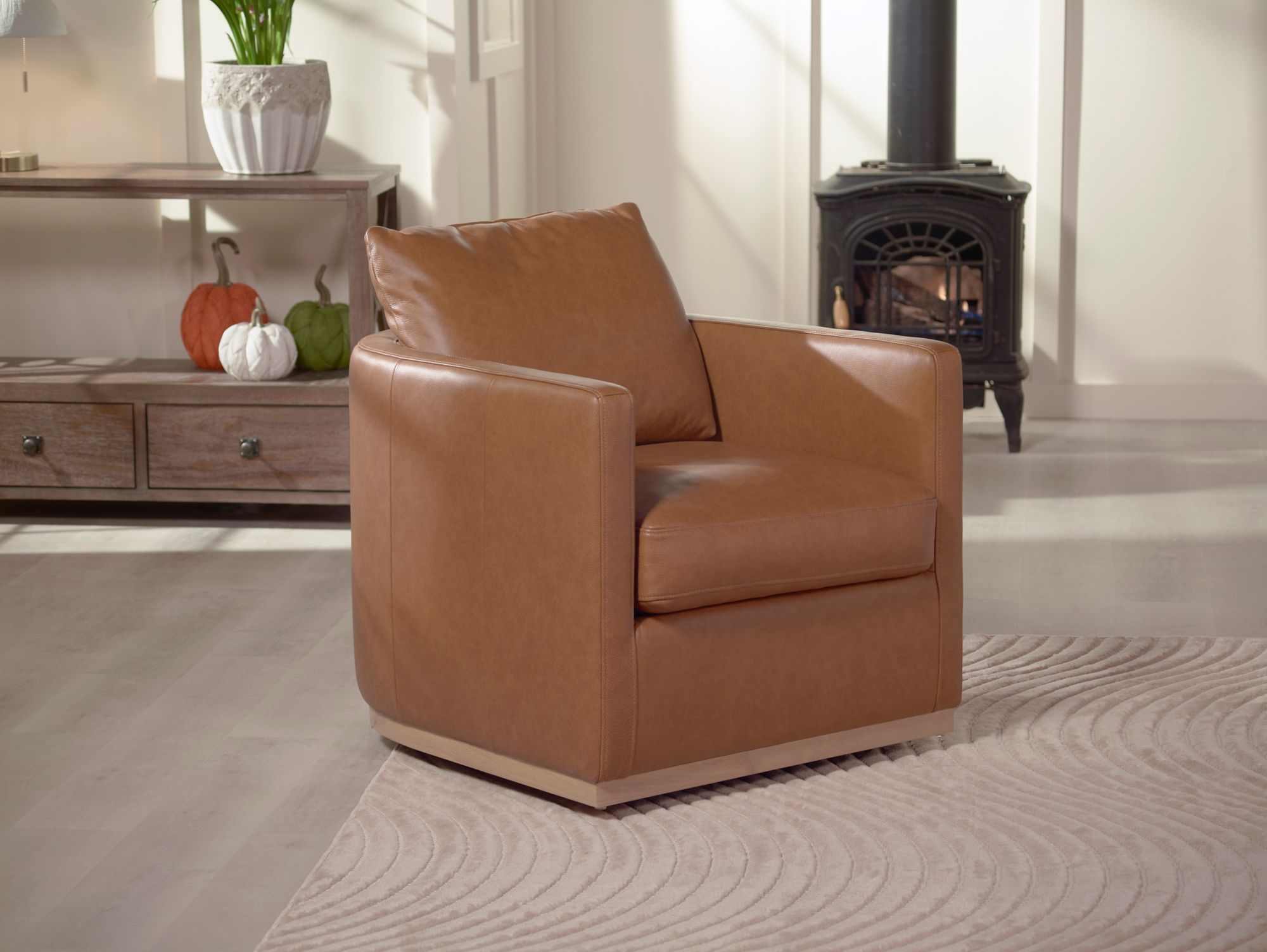 Albany swivel chair hotsell