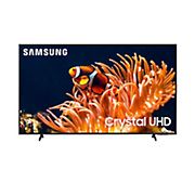 Samsung 75&quot; DU8000D Crystal UHD 4K Smart TV with 4-Year Coverage