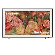 Samsung 85&quot; LS03DD the Frame QLED 4K Smart TV with 2-Year Art Store Credit and 5-Year Coverage