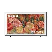 Samsung 75&quot; LS03DD The Frame QLED 4K Smart TV with 2-Year Art Store Credit and 5-Year Coverage