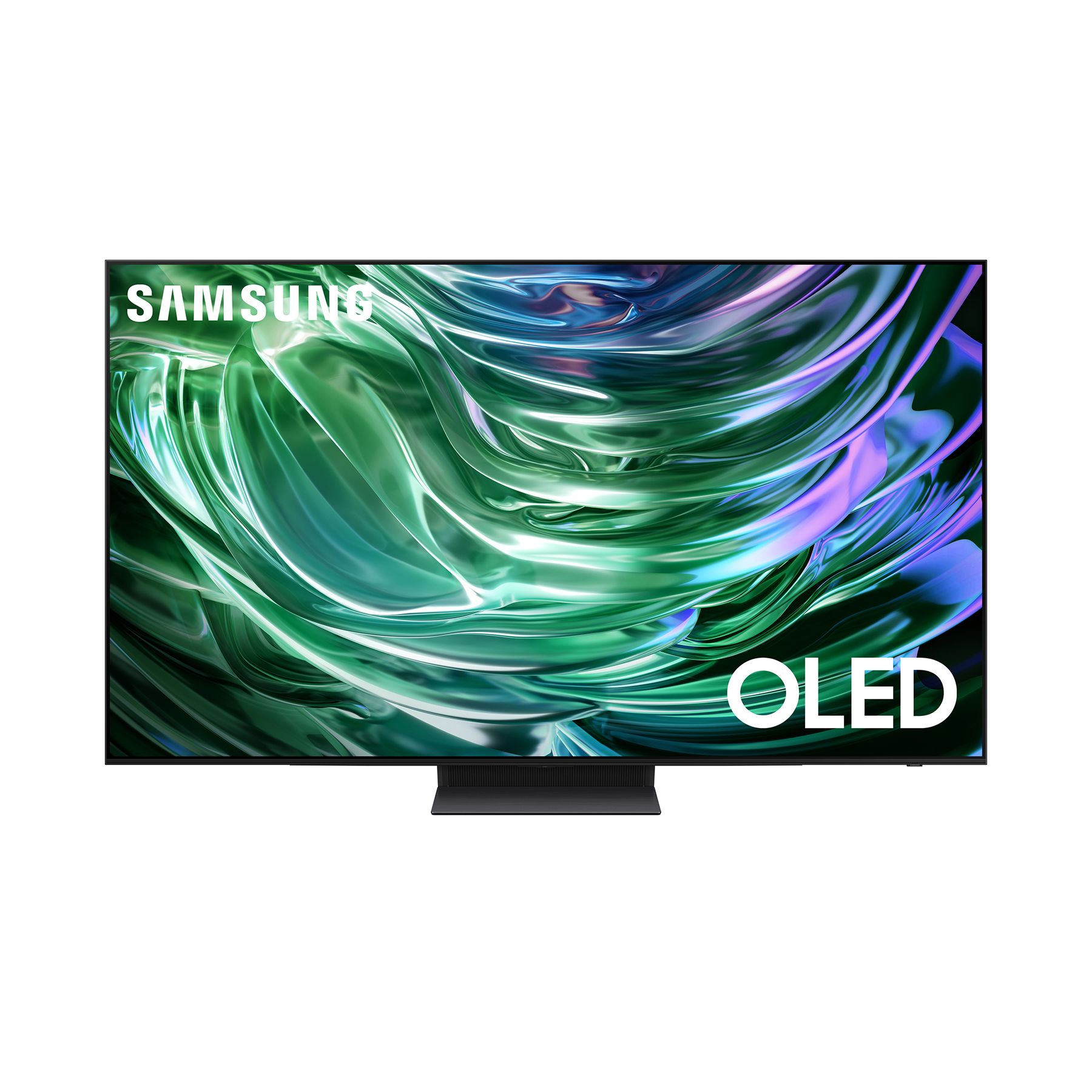 Samsung 65&quot; S90DD OLED 4K Smart TV with 5-Year Coverage