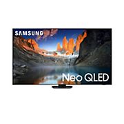 Samsung 75&quot; QN90DD Neo QLED 4K Smart TV with 5-Year Coverage