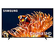 Samsung 85&quot; DU8000D Crystal UHD 4K Smart TV with 4-Year Coverage