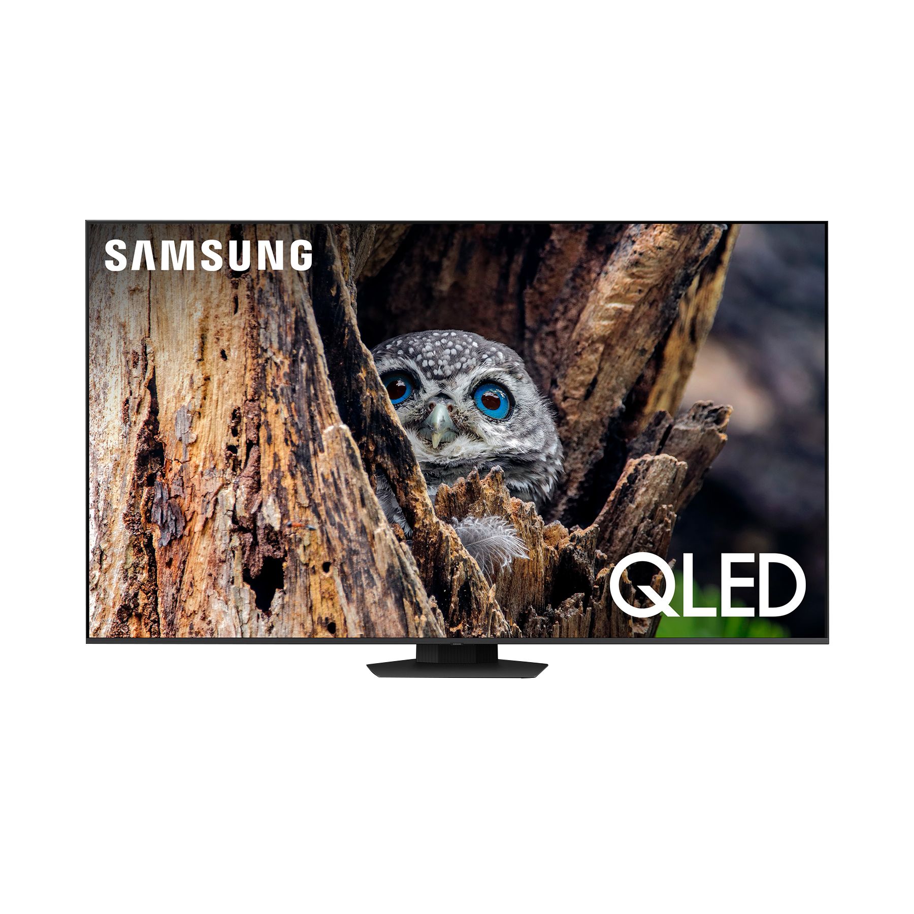 Samsung 65&quot; Q80D QLED 4K Smart TV with 5-Year Coverage