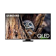 Samsung 65&quot; Q80D QLED 4K Smart TV with 5-Year Coverage