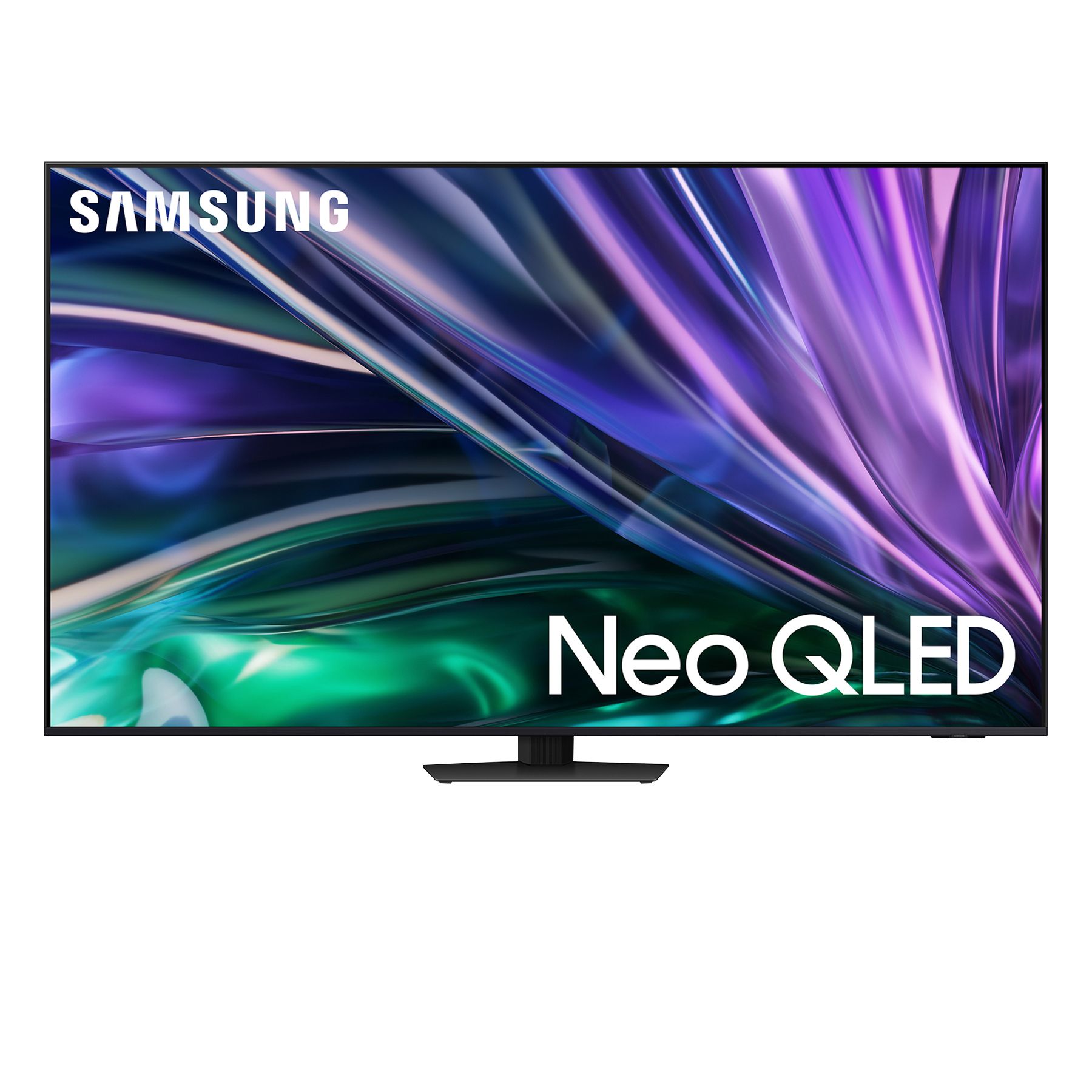 Samsung 85&quot; QN85DD Neo QLED 4K Smart TV with 5-Year Coverage