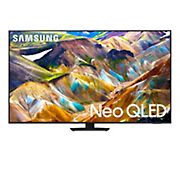 Samsung 85&quot; QN85DD Neo QLED 4K Smart TV with 5-Year Coverage
