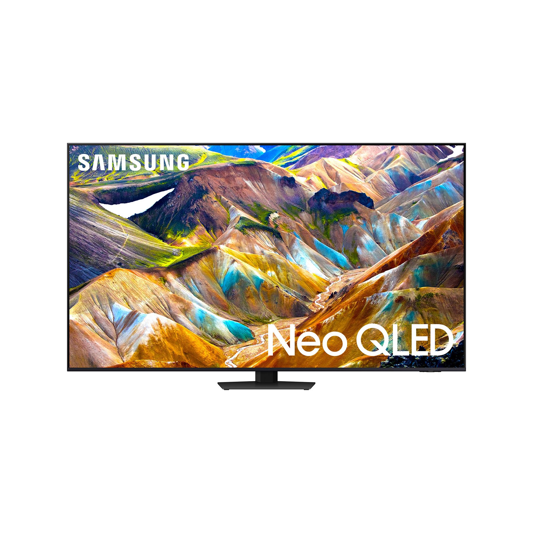 Samsung 55&quot; QN85DD Neo QLED 4K Smart TV with 5-Year Coverage