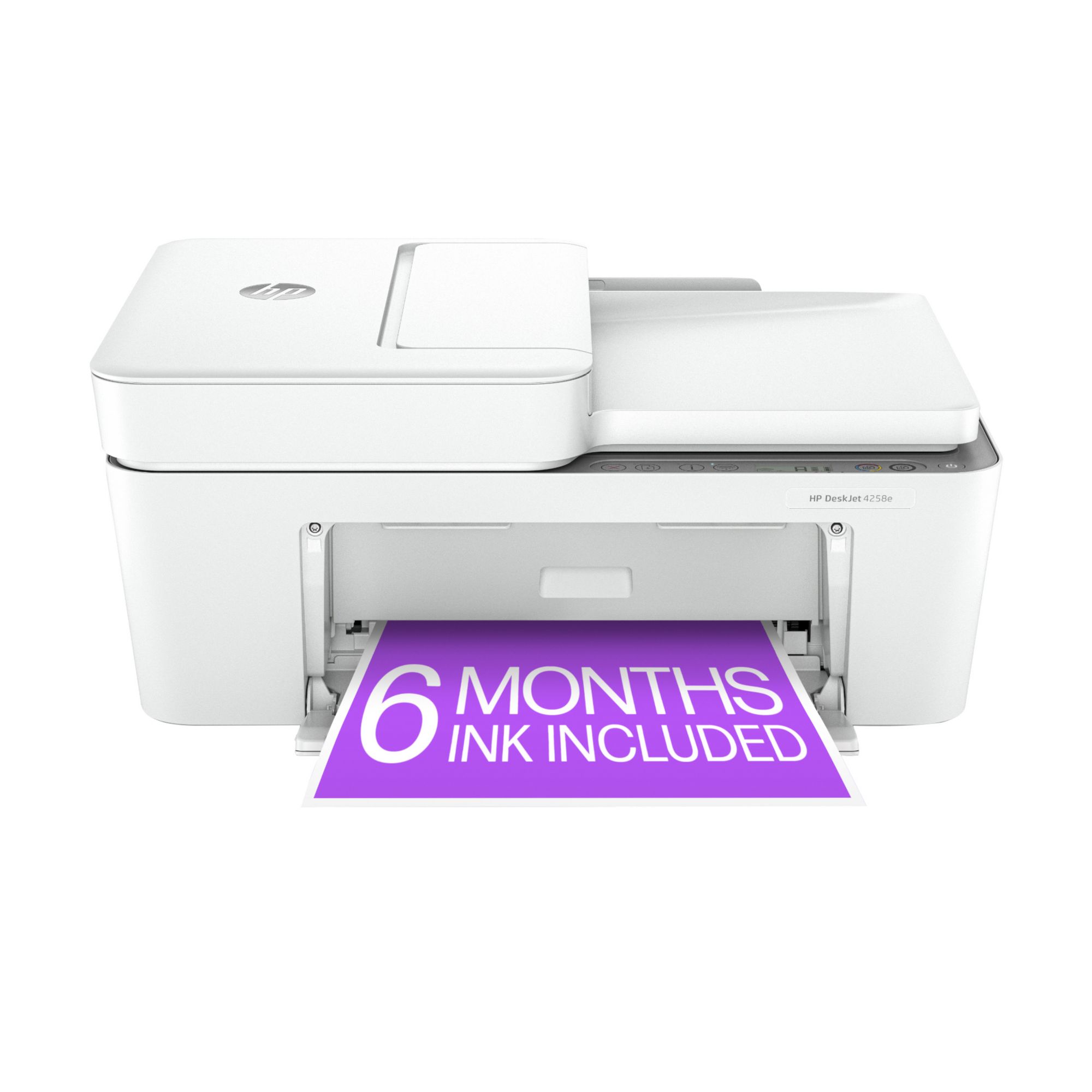 HP Inc. DeskJet 4258E All-in-One Printer