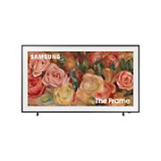 Samsung 50&quot; LS03DD The Frame QLED 4K Smart TV with 1-Year Art Store Credit and 5-Year Coverage