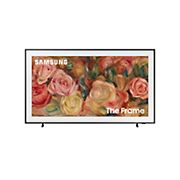Samsung 55&quot; LS03DD The Frame QLED 4K Smart TV with 2-Year Art Store Credit and 5-Year Coverage