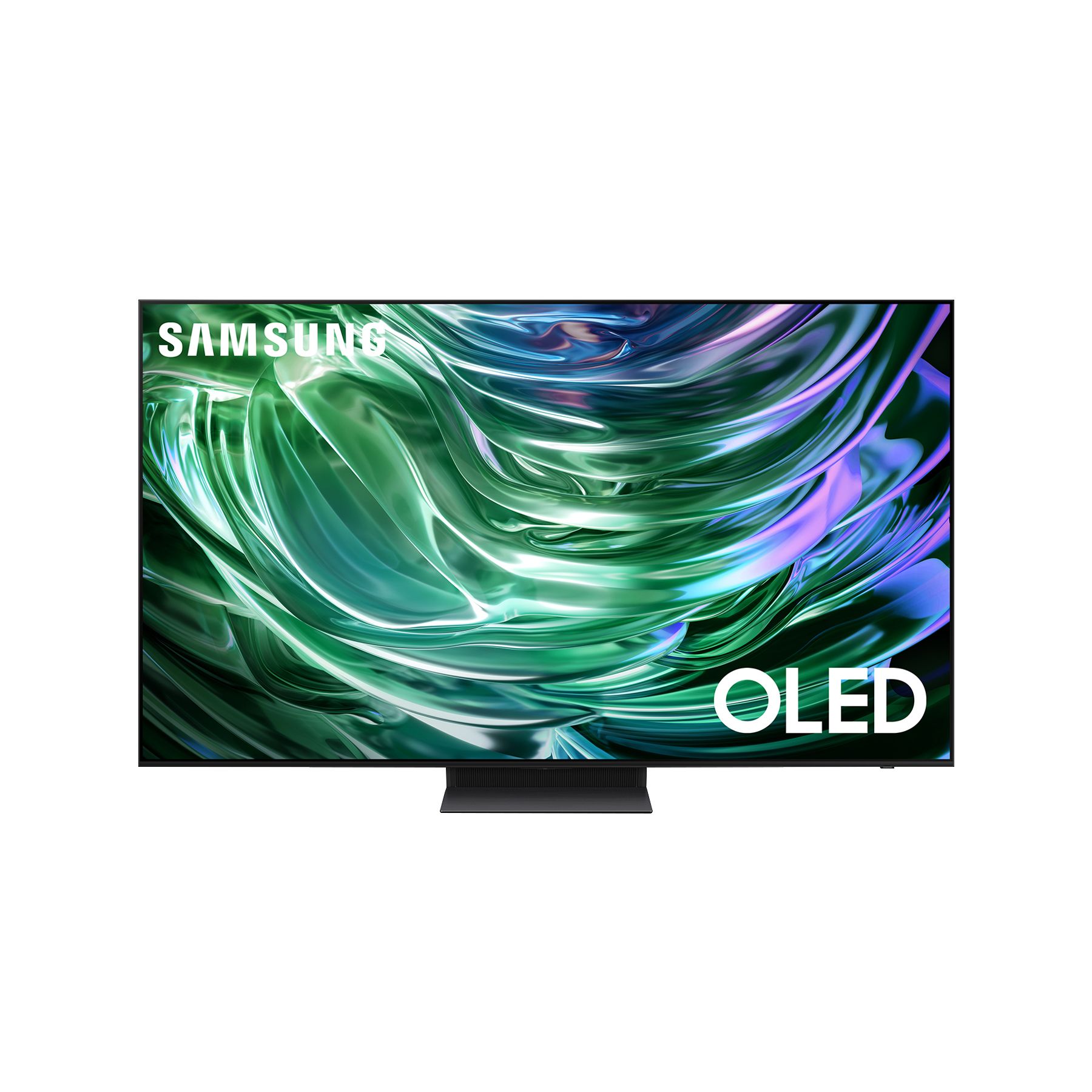 Samsung 55&quot; S90DD OLED 4K Smart TV with 5-Year Coverage