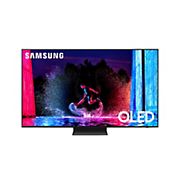 Samsung 55&quot; S90DD OLED 4K Smart TV with 5-Year Coverage