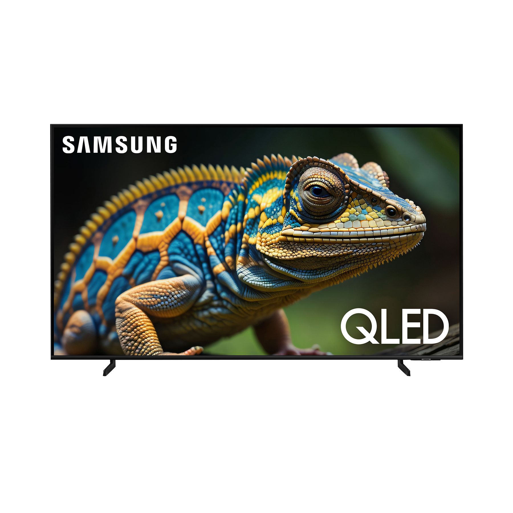 Samsung 65&quot; Q60DD QLED 4K Smart TV with 5-Year Coverage