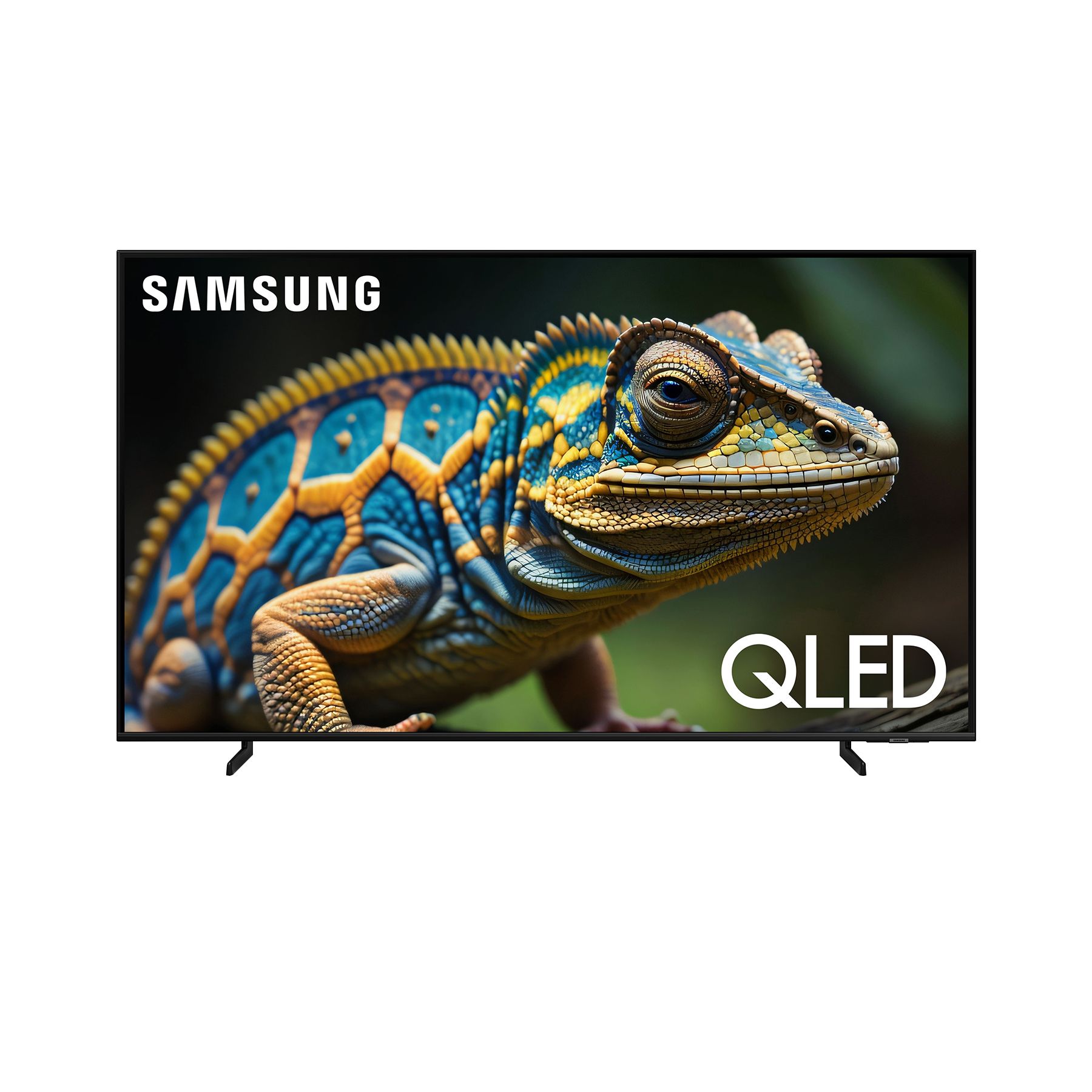 Samsung 70&quot; Q60DD QLED 4K Smart TV with 5-Year Coverage