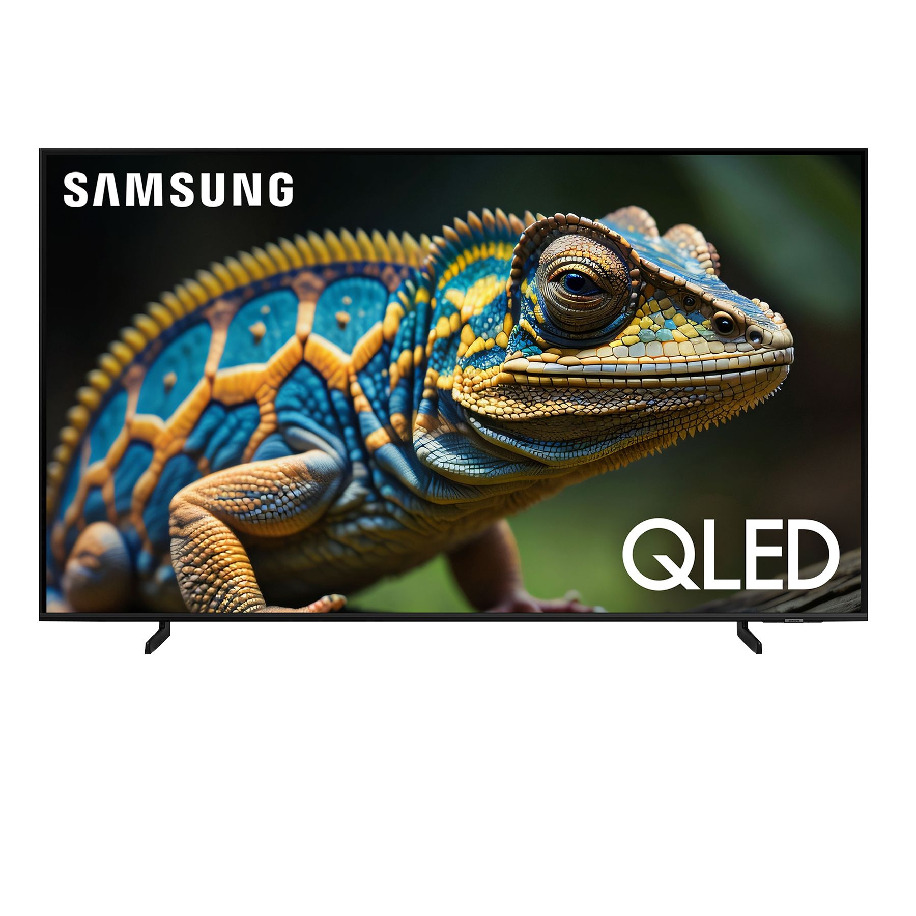 Samsung 85&quot; Q60DD QLED 4K Smart TV with 5-Year Coverage