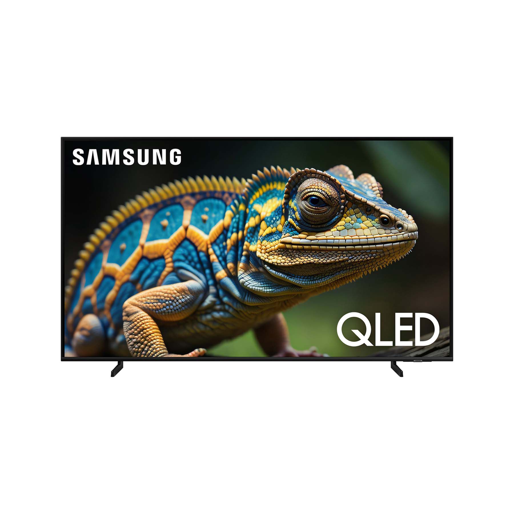 Samsung 50&quot; Q60DD QLED 4K Smart TV with 5-Year Coverage