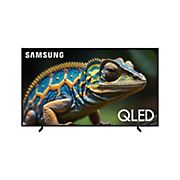 Samsung 50&quot; Q60DD QLED 4K Smart TV with 5-Year Coverage