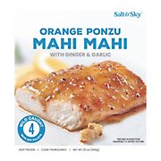 Salt & Sky Orange Ponzu Mahi Mahi, 20 oz.