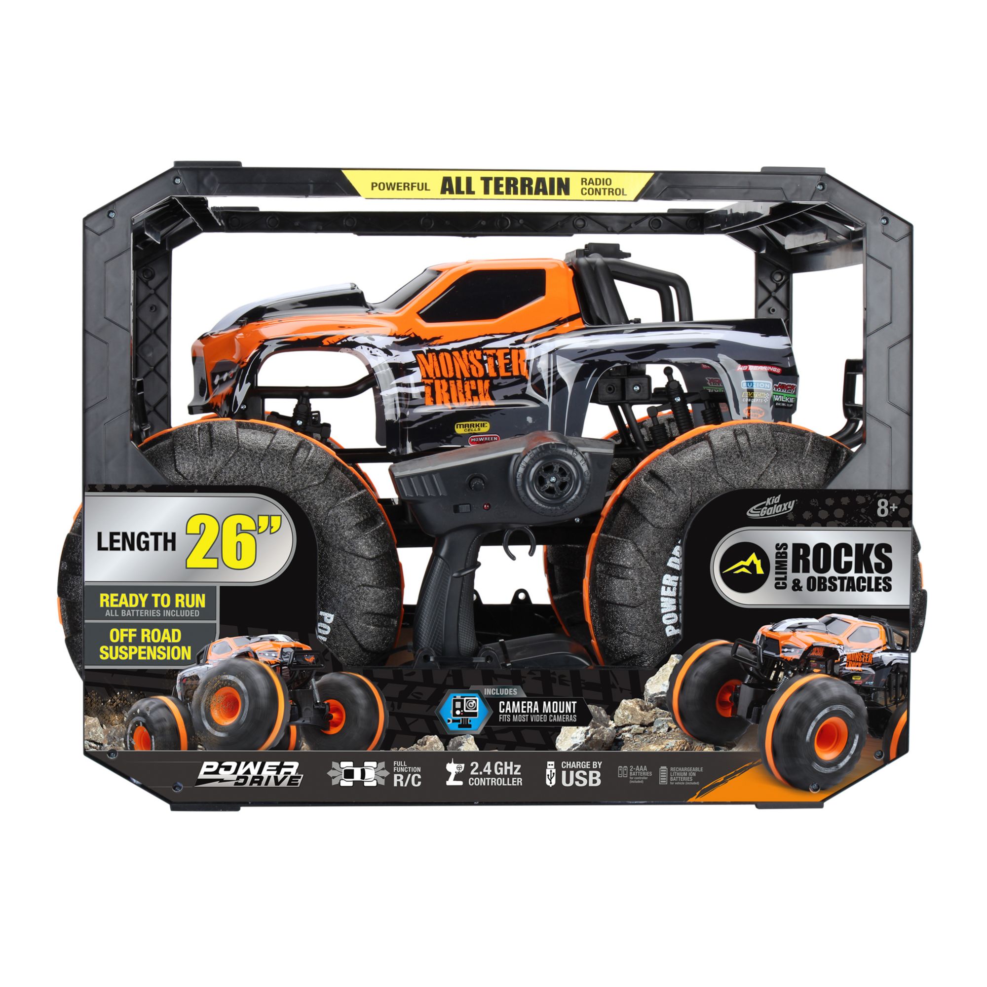 Rc cars for boys online