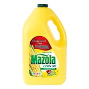 Mazola Corn Oil, 4.5-Quart