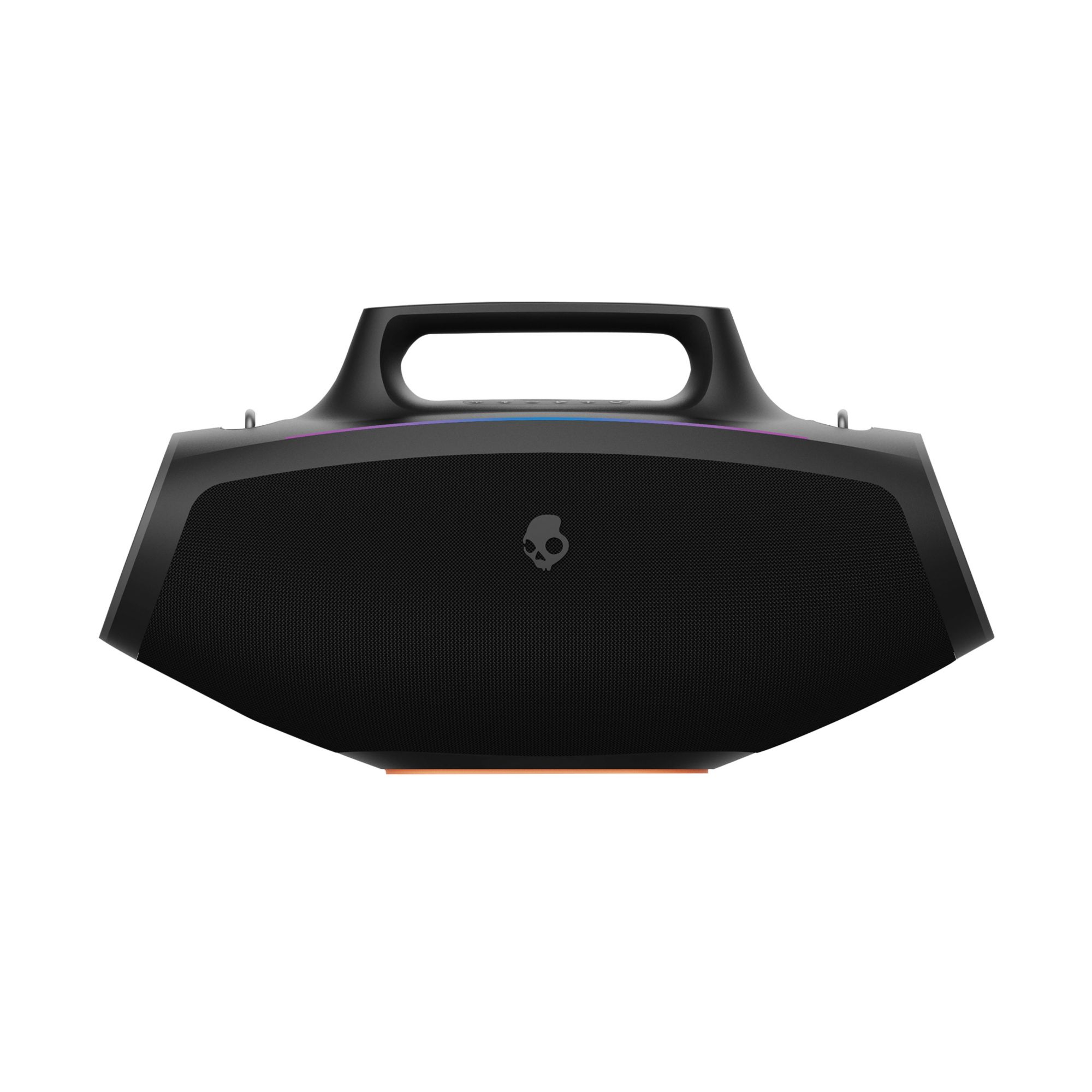 Skullcandy Barrel Boombox Wireless Speaker - Black
