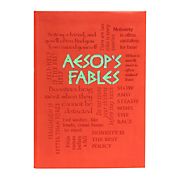 Aesop's Fables  