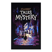 Classic Tales of Mystery  