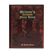 Grimm's Complete Fairy Tales  