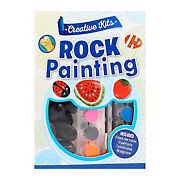 Creative Kits: Rock Painting