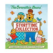 The Berenstain Bears' Storytime Collection (The Berenstain Bears)  