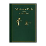 Winnie-the-Pooh: Classic Gift Edition  