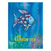 The Rainbow Fish  