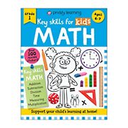 Key Skills for Kids: Math  