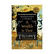 A Wrinkle in Time Trilogy  