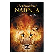 The Chronicles of Narnia: The Classic Fantasy Adventure Series (Official Edition) 
