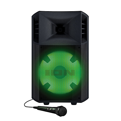 ION Audio Pathfinder 320 High-Power All-Weather Speaker ION Audio Pathfinder 320 High-Power All-Weather Speaker