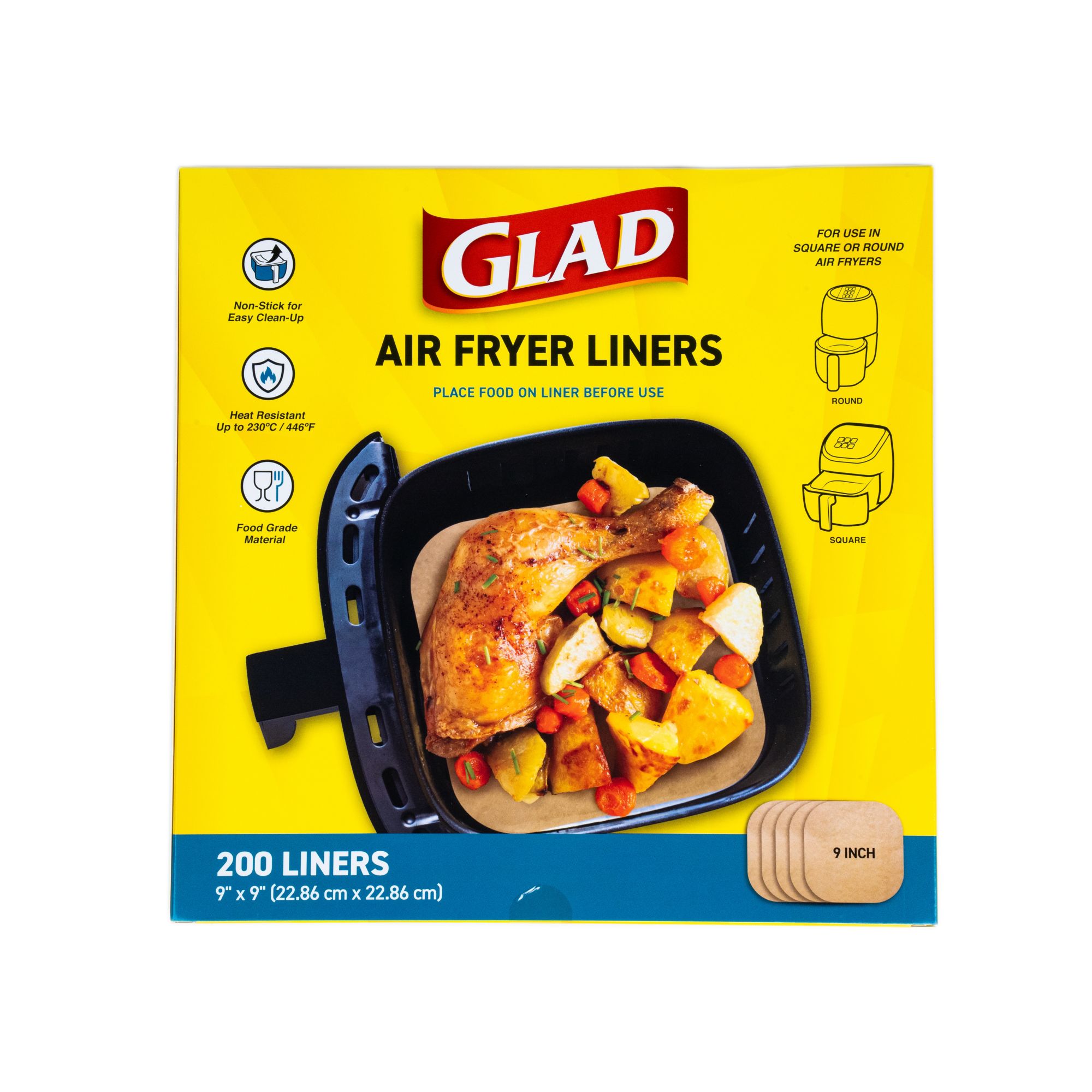 Kingsford grill liners best sale