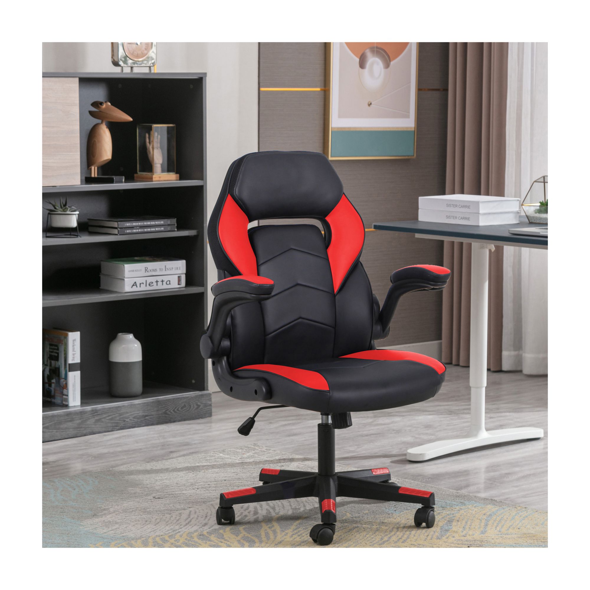 Berkley Jensen Ergonomic Office Chair Gray BJ s Wholesale Club