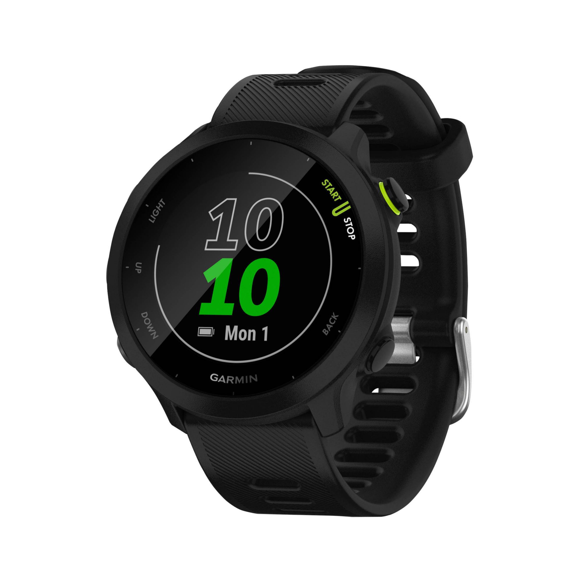 Garmin Forerunner 55 GPS Smartwatch