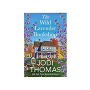 The Wild Lavender Bookshop  