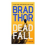 Dead Fall: A Thriller 