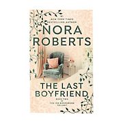 The Last Boyfriend: Inn BoonsBoro Trilogy 
