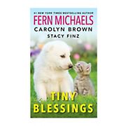 Tiny Blessings  