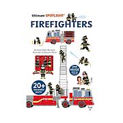 Ultimate Spotlight: Firefighters  
