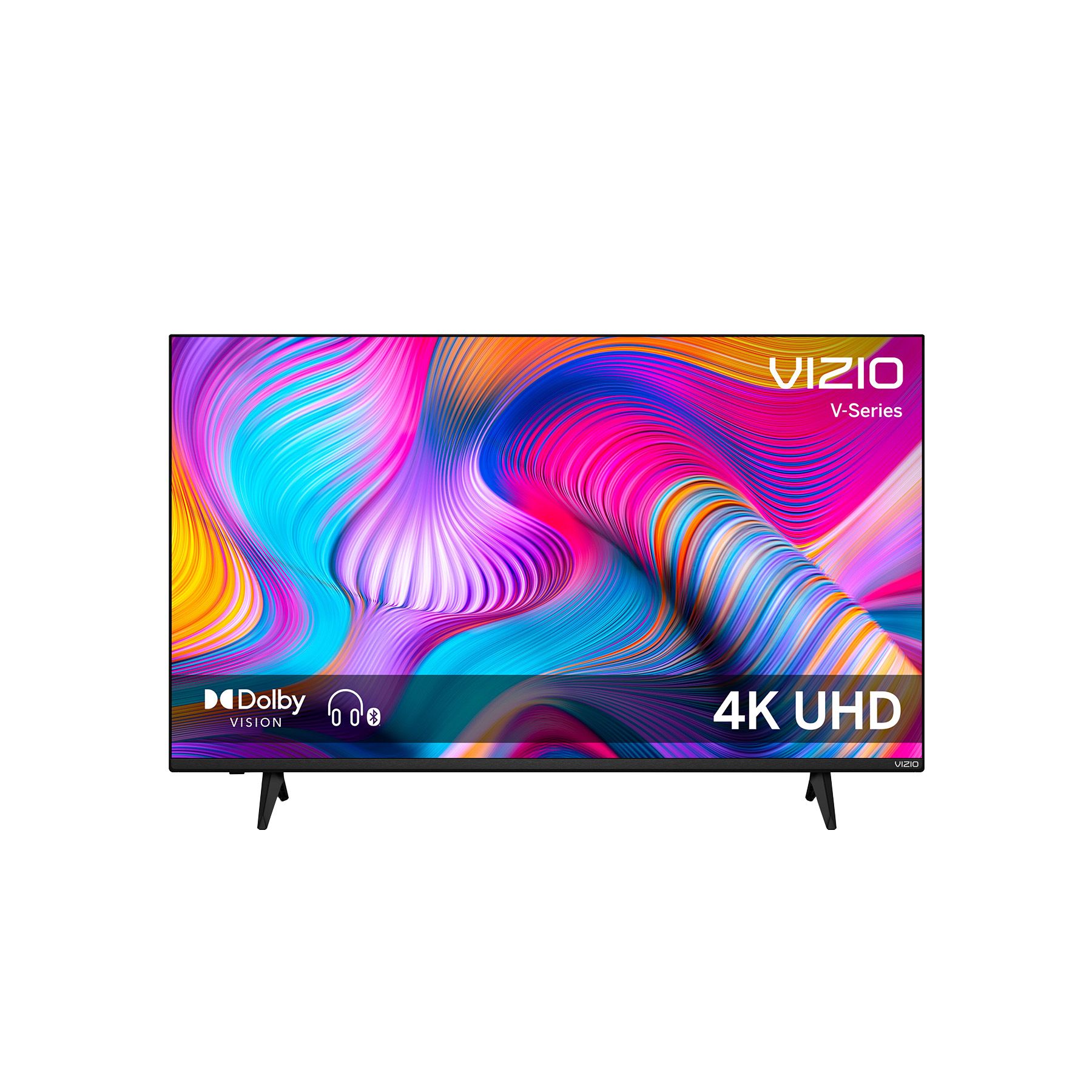 VIZIO 43&quot; V-Series 4K HDR Smart TV with 4-Year Coverage