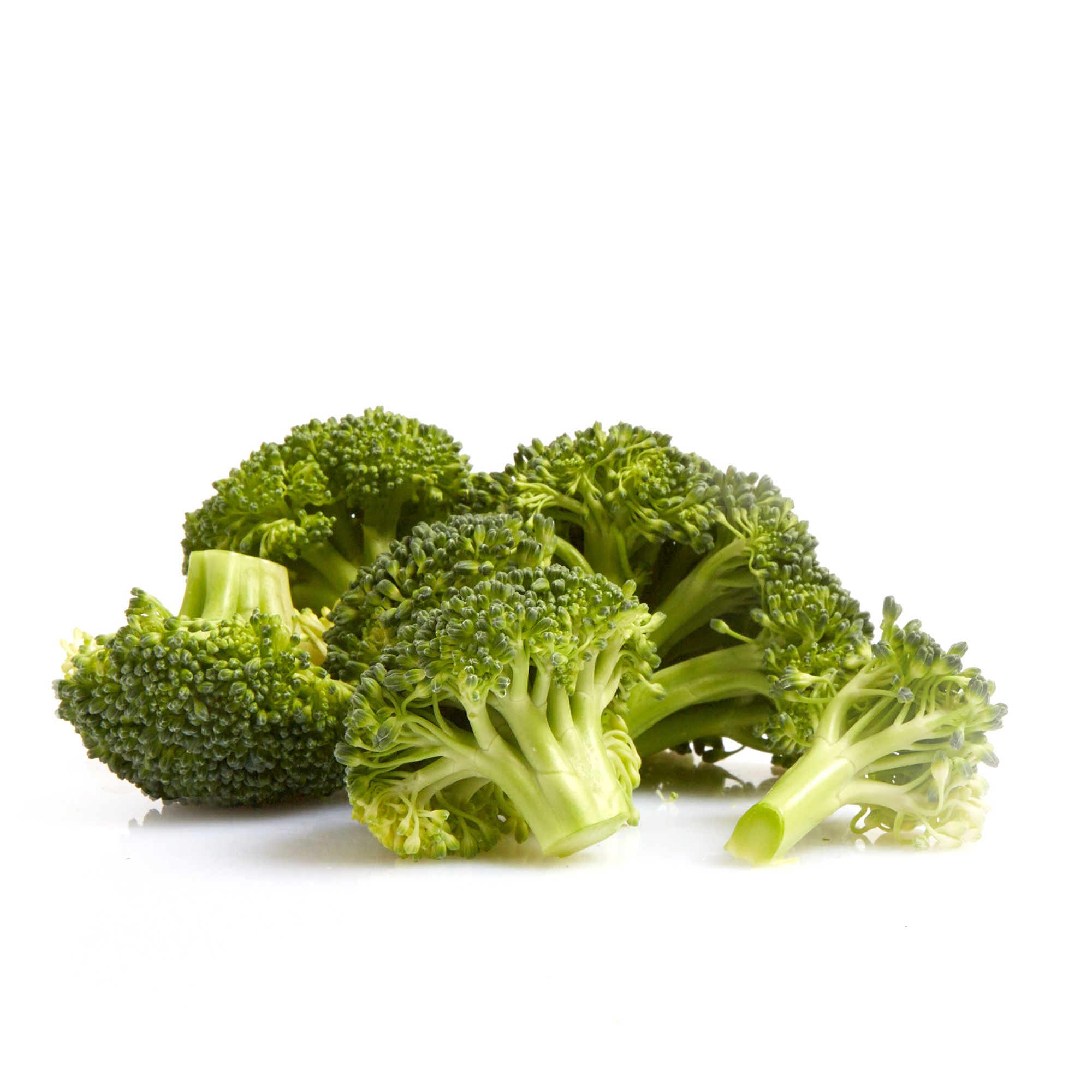 Broccoli Florets, 2 lbs.