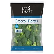 Broccoli Florets, 2 lbs.