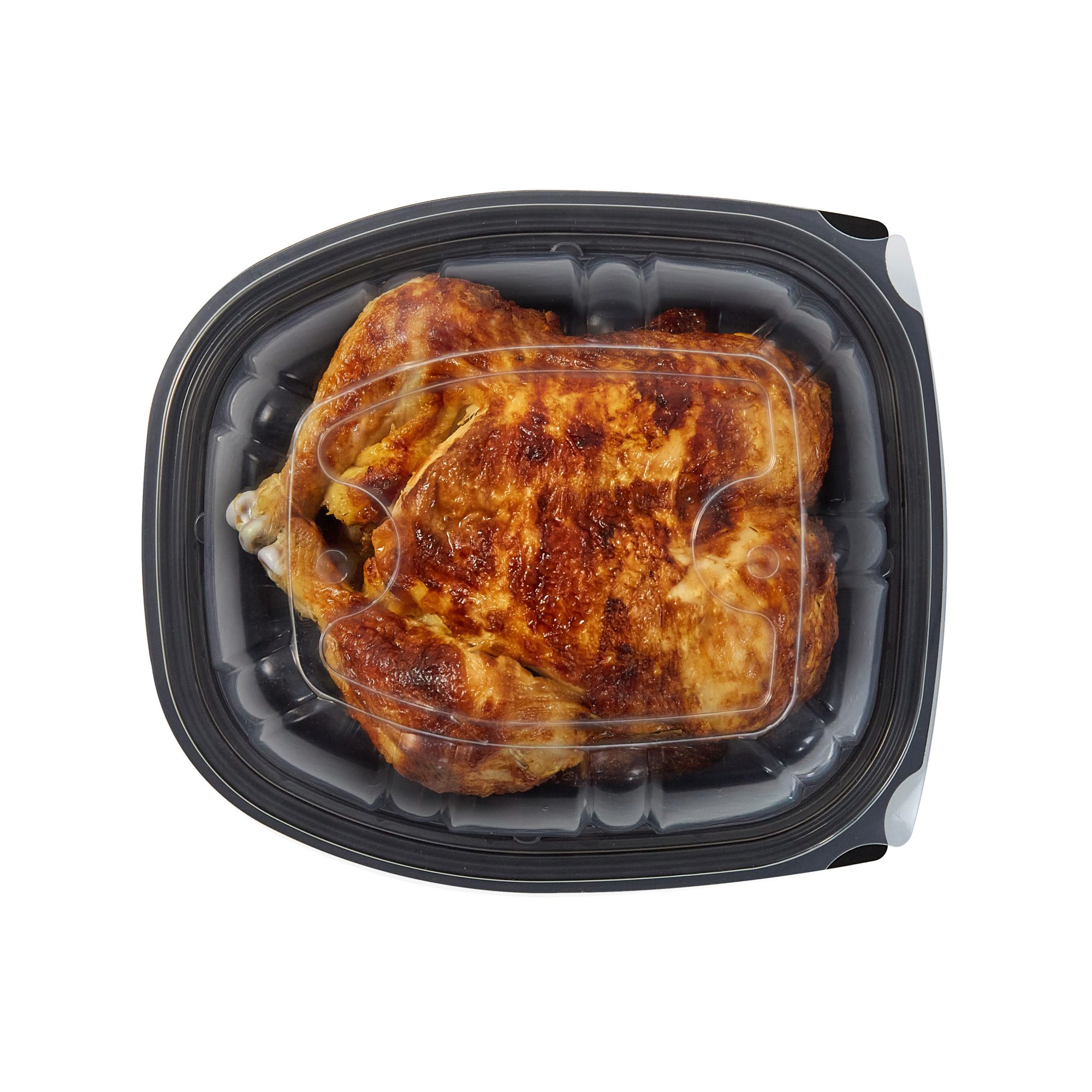 Rotisserie Chicken