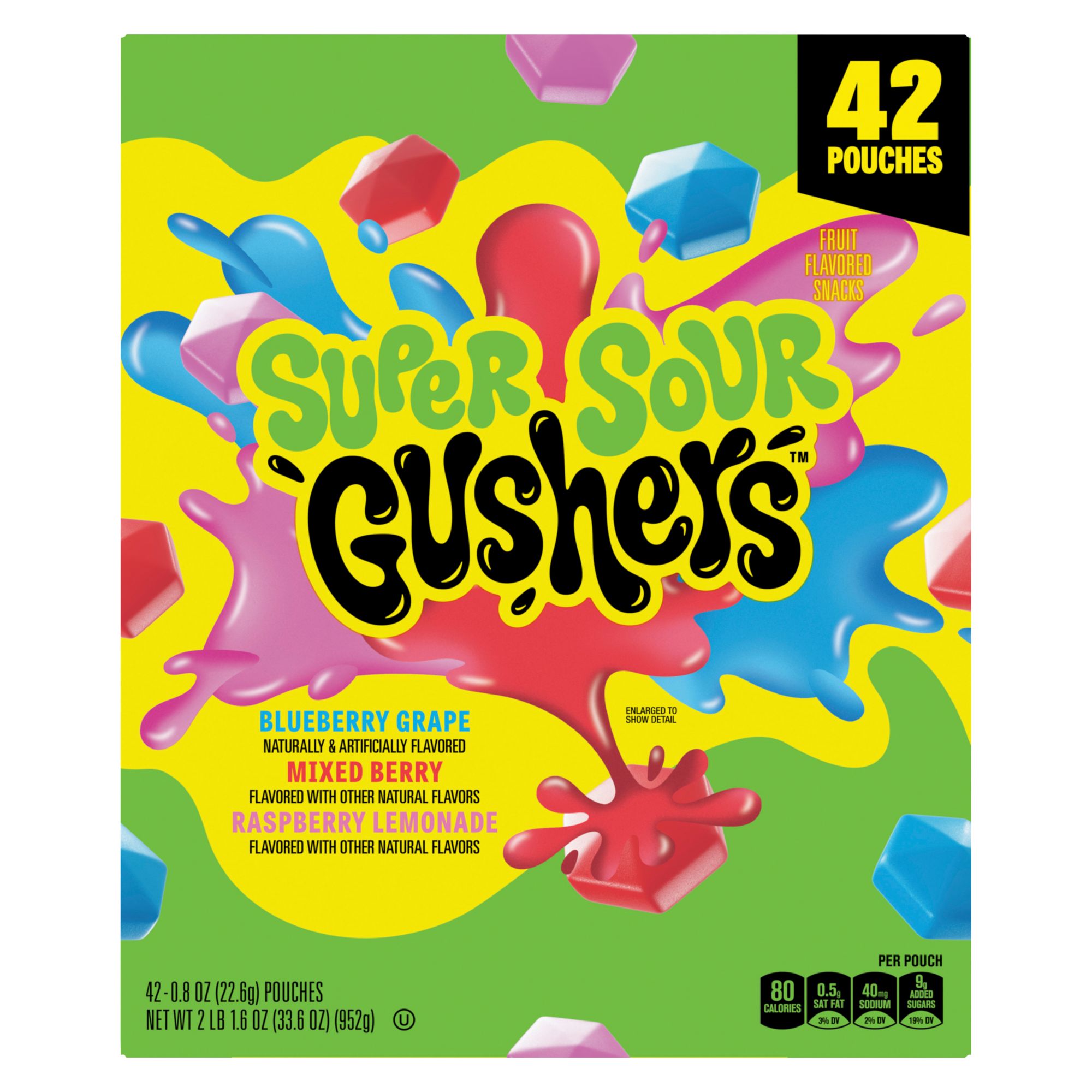 Gushers | Spliff Nation Dispensary | Washington DC